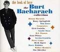 The Walker Brothers - The Look of Love: The Burt Bacharach Collection [2-CD 30 Tracks]
