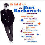 Perry Como - The Look of Love: The Burt Bacharach Collection