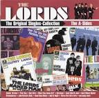 The Lords - The Original Singles Collection: The A-Sides