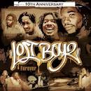 The Lost Boyz - Forever