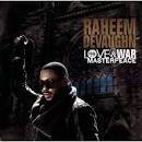 Raheem DeVaughn - The Love & War MasterPeace [Deluxe Edition]