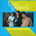 The Lovin' Spoonful - 20 Greatest Hits