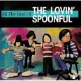 The Lovin' Spoonful - All the Best of the Lovin' Spoonful