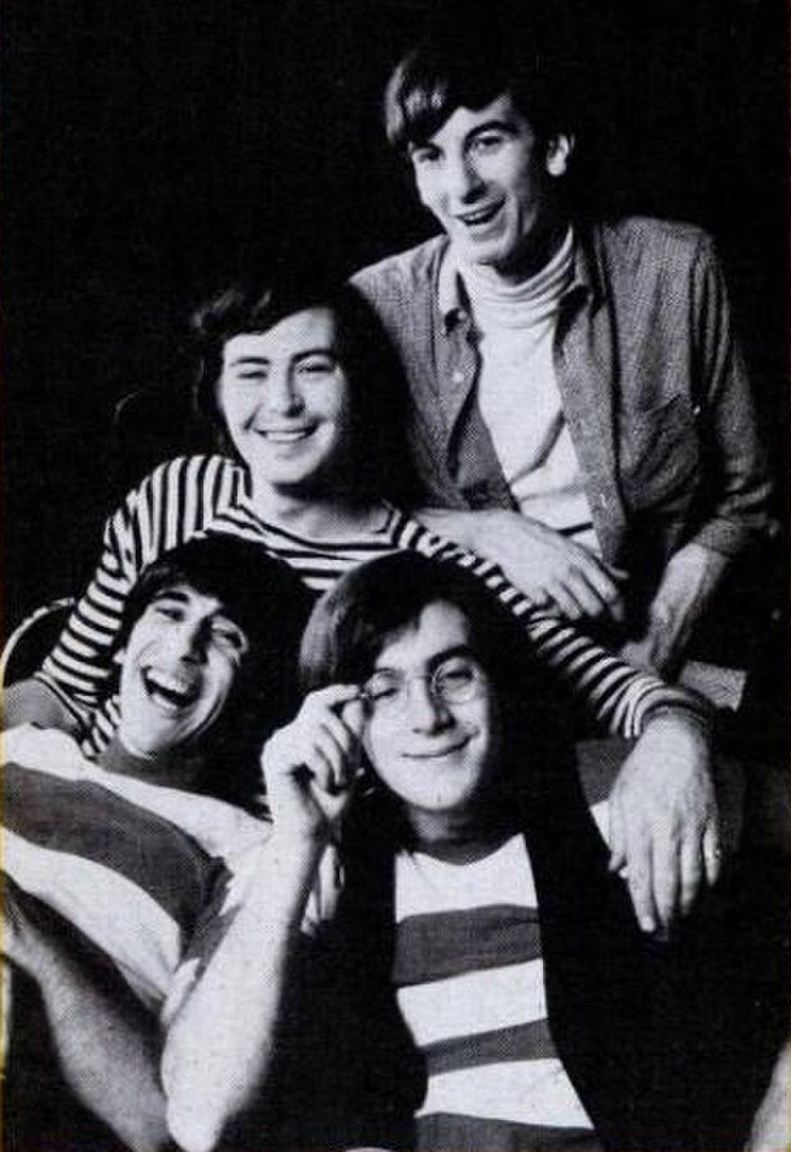 The Lovin' Spoonful - Daydream [Japan Bonus Tracks]