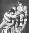 The Lovin' Spoonful - Everything Playing [Wooded Hill]