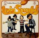 The Lovin' Spoonful - Golden Hour [Pye]