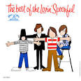 The Lovin' Spoonful - The Best of the Lovin' Spoonful