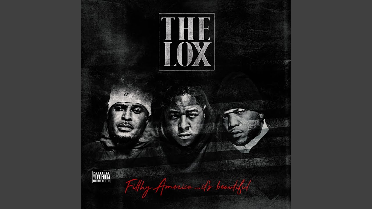 The LOX, Gucci Mane, InfaRed and Infa-Red - Secure the Bag