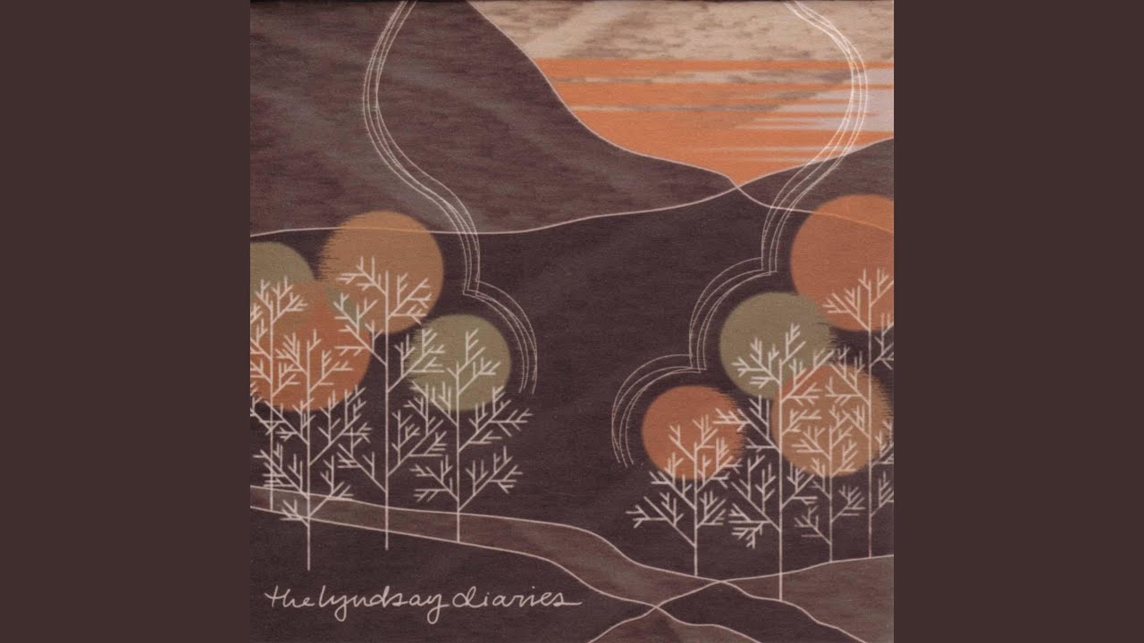 The Lyndsay Diaries - The Tops of Trees Are on Fire