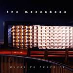 The Maccabees - Marks to Prove It