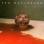 The Maccabees - Something Like Happiness