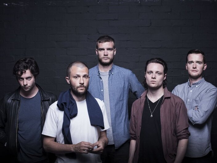 The Maccabees