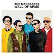 The Maccabees - Wall of Arms