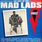 The Mad Lads - The Best of the Mad Lads