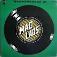 The Mad Lads - The Mad, Mad, Mad, Lads