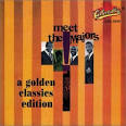The Majors - A Golden Classics Edition