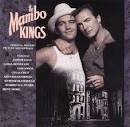Tito Puente - The Mambo Kings [1992 Original Soundtrack] [Remastered]