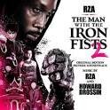 Pharoahe Monch - The Man with the Iron Fists [Original Motion Picture Soundtrack]