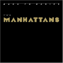 The Manhattans - Back to Basics