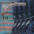 The Manhattans - Black Tie [Expanded Edition]