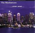 The Manhattans - Even Now