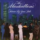 The Manhattans - Forever by Your Side [Expanded Edition]