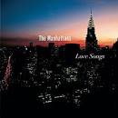 The Manhattans - Love Songs