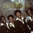 The Manhattans - One Life to Live