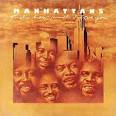 The Manhattans - That's How Much I Love You [Bonus Tracks] [Remastered]