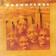 The Manhattans - That's How Much I Love You