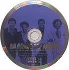 The Manhattans - There's No Me Without You/That's How Much I Love
