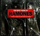 Max Frost & The Troopers - The Many Faces of Ramones: A Journey Through the Inner World of Ramones