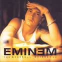 Paul "Bunyan" Rosenberg - The Marshall Mathers LP [Import Bonus CD]