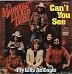 The Marshall Tucker Band - Can't You See