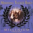 The Marshall Tucker Band - Millennium Collection