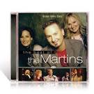 The Martins - The Best of the Martins