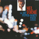 The Marty Paich Orchestra, Tom Kenny, The Mel-Tones, Sue Allen and Mel Tormé - Li'l Darlin'