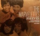 The Marvelettes - Forever: The Complete Motown Albums, Vol. 1