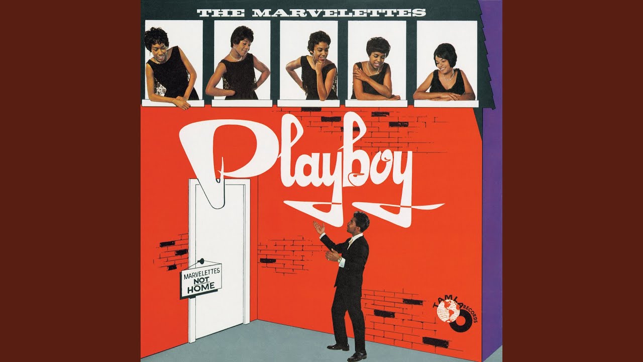 Playboy - Playboy