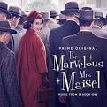 Dario Marianelli - The Marvelous Mrs. Maisel, Season 1 [Original TV Soundtrack]