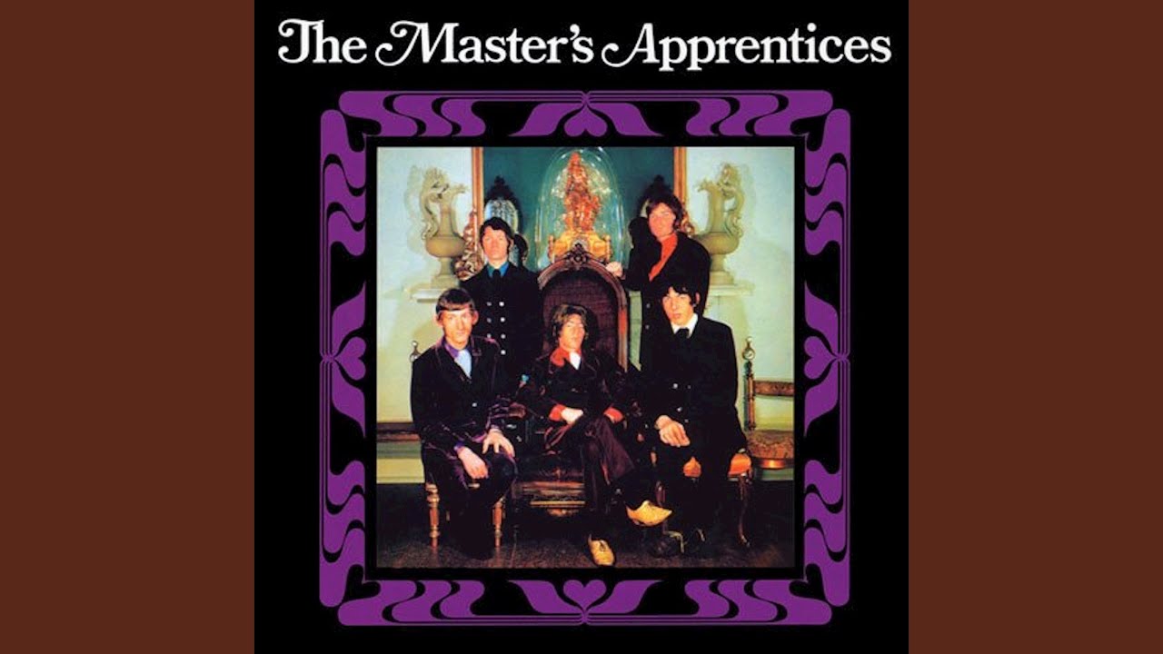 The Masters Apprentices - I Feel Fine