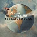 The Mavericks - Live in Austin, Texas [DVD]