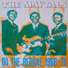 Toots & the Maytals - Do the Reggae 1966-70