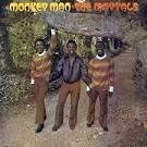 Monkey Man/From the Roots