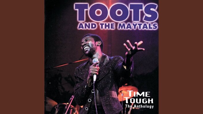 The Maytals and Toots & the Maytals - Six and Seven Books of Moses