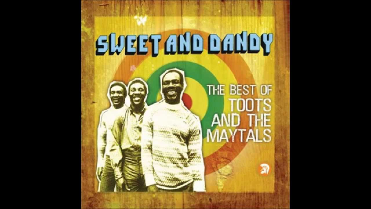 Sweet & Dandy - Sweet & Dandy