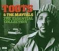 Toots & the Maytals - The Essential Collection