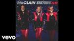 The McClain Sisters - Go