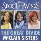 The McClain Sisters - The Great Divide