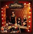 The McClymonts - Chaos and Bright Lights